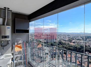 Apartamento · 50m² · 1 Quarto · 1 Vaga · Apartamento à venda no bairro Ipiranga - São Paulo/SP, Zona Sul