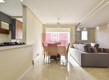Apartamento · 66m² · 2 Quartos · 2 Vagas · Apartamento à venda no bairro Ipiranga - São Paulo/SP, Zona Sul