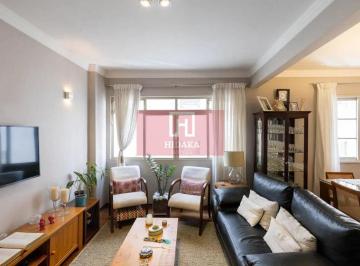 Apartamento · 93m² · 2 Quartos · 1 Vaga · Apartamento à venda no bairro Consolação - São Paulo/SP, Zona Central