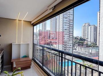 Apartamento · 70m² · 2 Quartos · 1 Vaga · Apartamento à venda no bairro Vila Mariana - São Paulo/SP, Zona Sul