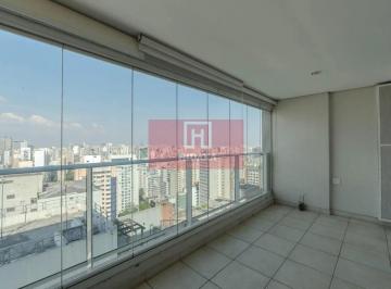 Apartamento · 53m² · 1 Quarto · 2 Vagas · Apartamento à venda no bairro Consolação - São Paulo/SP, Zona Central