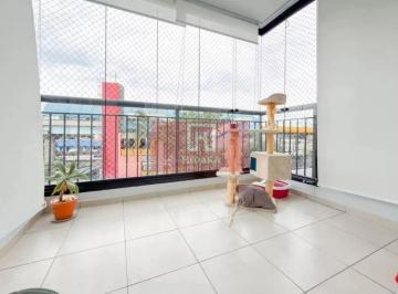 Apartamento · 84m² · 3 Quartos · 2 Vagas · Apartamento à venda no bairro Ipiranga - São Paulo/SP, Zona Sul