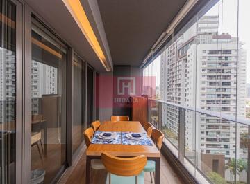 Apartamento · 65m² · 2 Quartos · 1 Vaga · Apartamento para alugar no bairro Brooklin Paulista - São Paulo/SP, Zona Sul