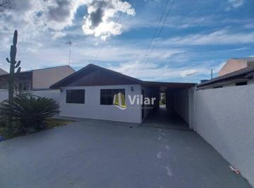61cd681e041a840939c592a054da5c83c94151eb · Casa com 3 dormitórios à venda, 171 m² por R$ 599.000 - Planta Araçatuba - Piraquara/PR