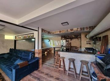 6f829b89e8200314b92bff0cecaa0a749c1baf79 · Casa com 3 dormitórios à venda, 116 m² por R$ 490.000 - Planta Deodoro - Piraquara/PR
