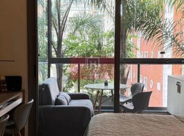 Apartamento · 30m² · 1 Quarto · Apartamento à venda no bairro Consolação - São Paulo/SP, Zona Central