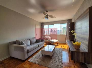 Apartamento · 83m² · 2 Quartos · 1 Vaga · Apartamento à venda no bairro Vila Mariana - São Paulo/SP, Zona Sul