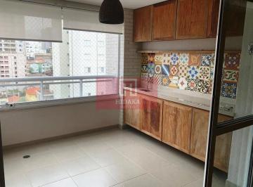 Apartamento · 67m² · 2 Quartos · 2 Vagas · Apartamento à venda no bairro Vila Mariana - São Paulo/SP, Zona Sul