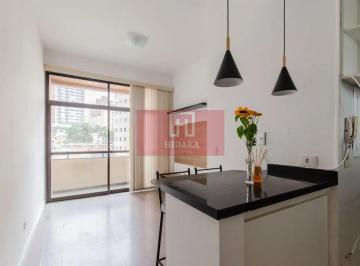 Apartamento · 40m² · 1 Quarto · 2 Vagas · Apartamento à venda no bairro Vila Mariana - São Paulo/SP, Zona Sul