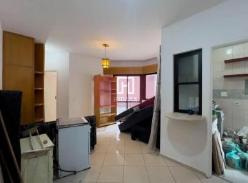 Apartamento · 45m² · 1 Quarto · 1 Vaga · Apartamento à venda no bairro Vila Mariana - São Paulo/SP, Zona Sul