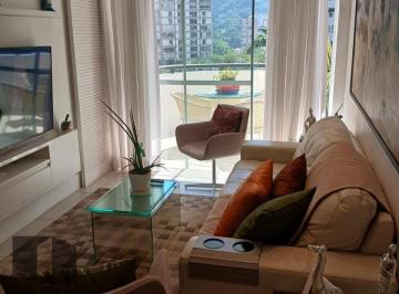  sala · Imoveis - em São Conrado