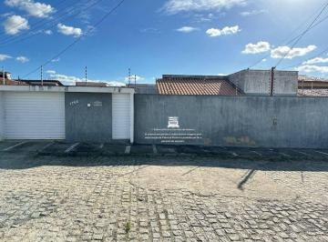 3cbbd38046e2a20d9785dc79e792ff0117259817 · Casa com 4 dormitórios à venda, 120 m² por R$ 430.000,00 - Jardim Paulistano - Campina Grande/PB