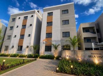 cae9cd8c9e48cef9a7cd2ab8460263c7cc9fbb2d · Apartamento Duplex com 2 dormitórios à venda, 100 m² por R$ 420.000,00 - Centro - Araucária/PR