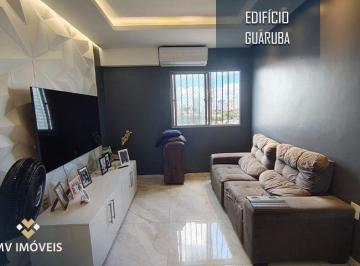 4031ad2b4c74dc96b27eebe8ebaa80714f52b540 · Apartamento no Ed. Guaruba - Marco - Belém/PA