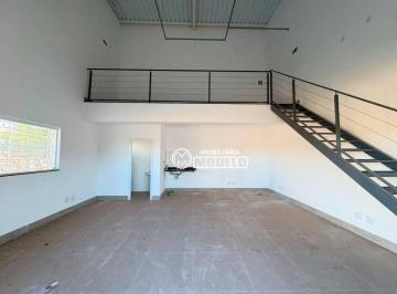bd2a54c0970e432576d5199d393e9dcce843f90c · Salão para alugar, 64 m² por R$ 2.670/mês - Água Branca - Piracicaba/SP