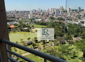 fc12912691b7797680a9c7adf6921c19fd3382d8 · Apartamento com 3 dormitórios para alugar, 74 m² por R$ 4.723,00/mês - Jardim Tupanci - Barueri/SP
