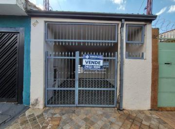 Casa · 98m² · 2 Quartos · 1 Vaga · Casa para venda em Campos Elíseos de 98.00m² com 2 Quartos e 1 Garagem