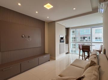 Apartamento · 117m² · 3 Quartos · 2 Vagas · Apartamento para alugar em Pioneiros de 117.00m² com 3 Quartos, 3 Suites e 2 Garagens