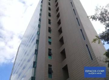 d8e67dad6854442f5e18fe183893ca0170f252b1 · Laje corporativa para alugar, 1794m² por R$ 182.736/mês - Vila Cordeiro - São Paulo/SP