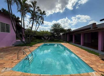 Casa · 147m² · 3 Quartos · 3 Vagas · Casa para venda em Jardim Silvania de 147.00m² com 3 Quartos, 1 Suite e 3 Garagens
