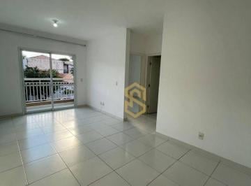 Apartamento · 68m² · 2 Quartos · 1 Vaga · Apartamento para alugar em Parque São Lourenço de 68.00m² com 2 Quartos e 1 Garagem