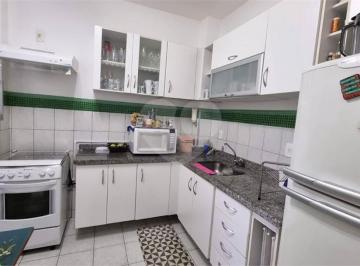 Apartamento · 58m² · 2 Quartos · 1 Vaga · Apartamento para venda em Jardim Santa Teresa de 58.00m² com 2 Quartos e 1 Garagem