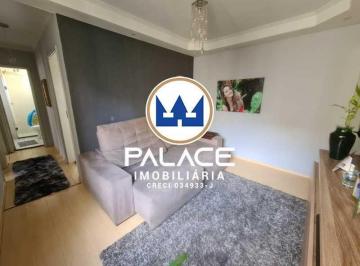 Apartamento · 54m² · 2 Quartos · 1 Vaga · Apartamento para venda em Centro de 54.00m² com 2 Quartos, 1 Suite e 1 Garagem