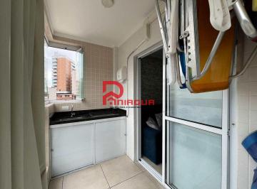 Apartamento · 64m² · 2 Quartos · 1 Vaga · Apartamento para venda em Guilhermina de 64.00m² com 2 Quartos, 1 Suite e 1 Garagem