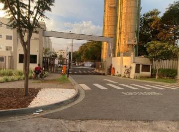 Apartamento · 77m² · 2 Quartos · 1 Vaga · Apartamento para venda em Jardim Ouro Branco de 77.00m² com 2 Quartos e 1 Garagem