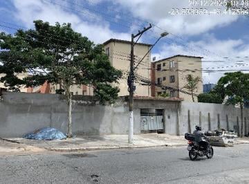 Apartamento · 48m² · 2 Quartos · Apartamento para venda em Guaianazes de 48.00m² com 2 Quartos