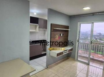 Sala · Apartamento com 2 dormitórios à venda, 54 m² por R$ 352.000,00 - Jardim América da Penha - São Paulo