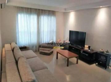 Sala · Sobrado com 3 dormitórios à venda, 375 m² por R$ 2.370.000,00 - Parque das Nações - Santo André/SP