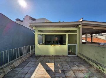 Sacada · Sobrado com 2 dormitórios à venda, 175 m² por R$ 650.000,00 - Parque das Nações - Santo André/SP
