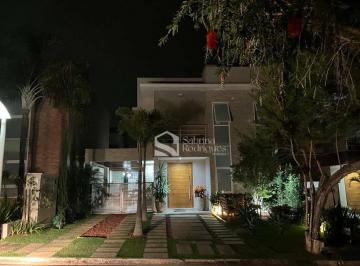 Casa · 180m² · 3 Quartos · 2 Vagas · Sobrado para venda em Condomínio Maison Blanche de 180.00m² com 3 Quartos, 3 Suites e 2 Garagens