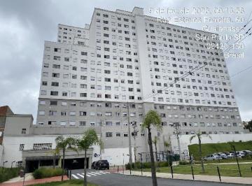Apartamento · 34m² · 1 Quarto · Apartamento para venda em Guaianazes de 34.00m² com 1 Quarto