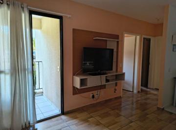 Apartamento · 52m² · 2 Quartos · 1 Vaga · Apartamento para venda em Jardim Gutierres de 52.13m² com 2 Quartos e 1 Garagem