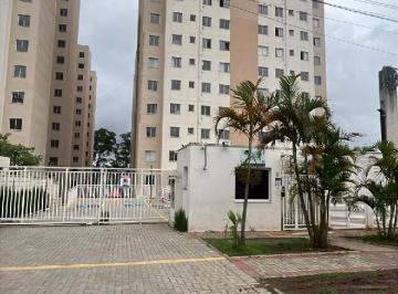 Apartamento · 54m² · 2 Quartos · Apartamento para venda em Gleba Do Pêssego de 54.00m² com 2 Quartos
