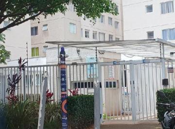 Apartamento · 62m² · 2 Quartos · Apartamento para venda em Jardim Boa Vista (zona Oeste) de 62.00m² com 2 Quartos