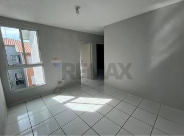Apartamento · 52m² · 2 Quartos · 1 Vaga · Apartamento para venda em Balneário Salto Grande de 52.00m² com 2 Quartos e 1 Garagem