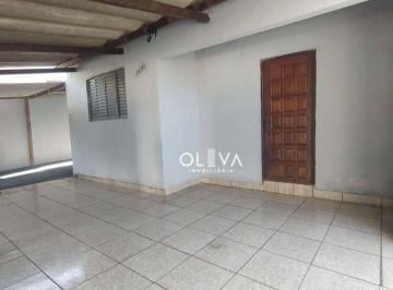 Casa · 90m² · 2 Quartos · 1 Vaga · Casa para alugar em Eldorado de 90.00m² com 2 Quartos e 1 Garagem