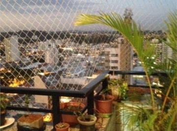 Apartamento · 136m² · 3 Quartos · 2 Vagas · Apartamento para venda em Centro de 136.00m² com 3 Quartos, 1 Suite e 2 Garagens