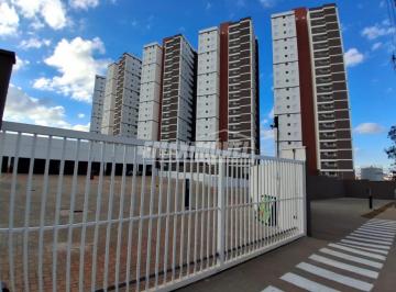 Apartamento · 55m² · 2 Quartos · 1 Vaga · Apartamento para alugar em Vila Rica de 55.00m² com 2 Quartos e 1 Garagem