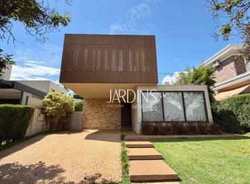 Casa · 360m² · 4 Quartos · 4 Vagas · Casa de Condomínio para venda em Condomínio Alphavile Ii de 360.00m² com 4 Quartos, 4 Suites e 4 Gar