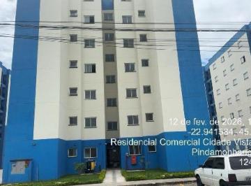 Apartamento · 50m² · 2 Quartos · 1 Vaga · Apartamento para venda em Feital de 50.00m² com 2 Quartos e 1 Garagem