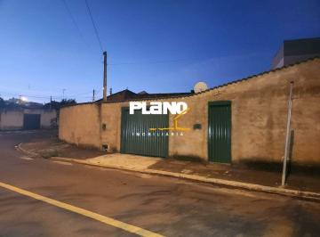Casa · 88m² · 2 Quartos · 3 Vagas · Casa para alugar em Prolongamento Recanto Elimar de 88.00m² com 2 Quartos e 3 Garagens