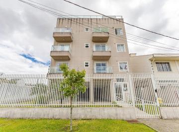 Apartamento · 51m² · 2 Quartos · 1 Vaga · Apartamento para venda em Cajuru de 51.00m² com 2 Quartos e 1 Garagem