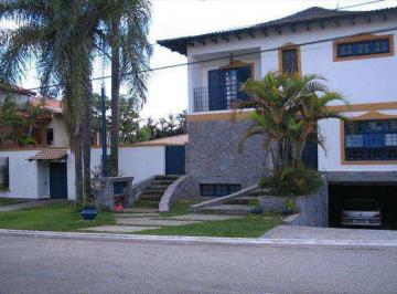 Casa · 630m² · 5 Quartos · 4 Vagas · Casa de Condomínio para venda em Alphaville de 630.00m² com 5 Quartos, 2 Suites e 4 Garagens