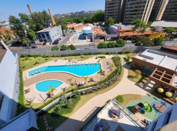 0 · Apartamento a venda no Taquaral em Campinas/SP