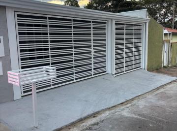 0 · Casa para alugar no Vila Miguel Vicente Cury em Campinas/SP