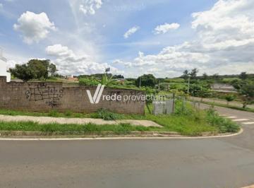 0 · Terreno à Venda com 263m² no Parque Jambeiro | Excelente Localização e Fácil Ace